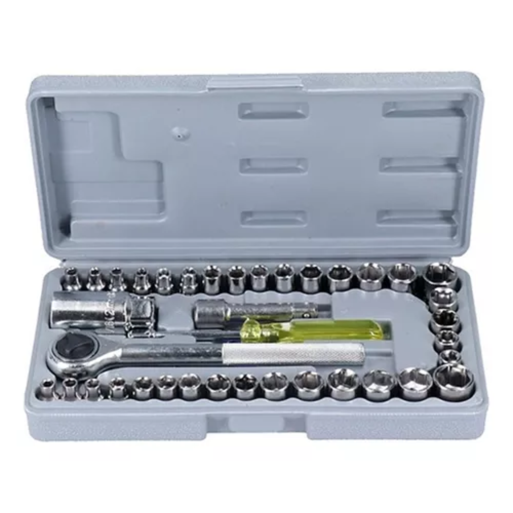 Set Herramientas Juego Dados 40 Piezas - Imagen 5